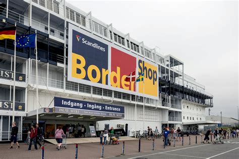 BorderShop .